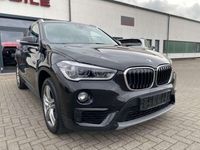 gebraucht BMW X1 sDrive 20 i Advantage*Aut*LED*Navi*Sitzh*Pdc*