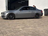 Second-hand BMW 335 Performance 306 CP (225 kW) 2006 Gri Coupe