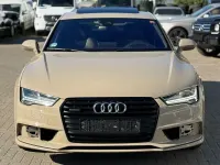 Gebraucht Audi A7 Exclusive 272 PS (200 kW) 2017 Kleinwagen