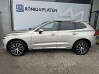 Gebraucht Volvo XC60 184 PS (135 kW) 2020 SUV