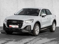 gebraucht Audi Q2 35 TFSI S tronic S line