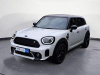 Gebraucht Mini Cooper Countryman Classic 220 PS (161 kW) 2022 Weiß SUV