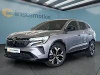 Gebraucht Renault Austral 140 PS (102 kW) 2022 Grau SUV