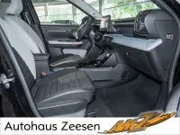 Neu Citroën e-C3 83 kW (113 PS) 2026 Perla nera schwarz Limousine