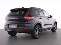 Gebraucht Volvo XC40 Plus 197 PS (144 kW) 2026 Schwarz SUV