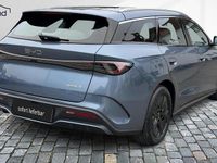 Neu BYD Seal Boost 184 PS (135 kW) 2025 Blau