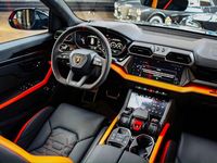 Neu Lamborghini Urus 799 PS (587 kW) 2025 Grau SUV