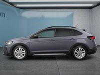 Gebraucht VW Taigo 150 PS (110 kW) 2024 Grau SUV