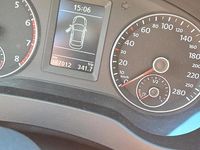 Second-hand VW Jetta 105 CP (77 kW) 2012 Argintiu Berlinǎ