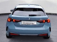 Gebraucht BMW 120 170 PS (125 kW) 2025 Grün Kleinwagen