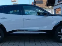 Nowe Opel Mokka 131 KM (96 kW) 2025 Biały SUV