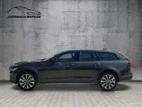 Usata Volvo V90 CC Plus 197 CV (144 kW) 2024 Grigio Station wagon