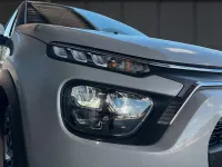 Gebraucht Citroën C3 82 PS (60 kW) 2024 Beige Limousine