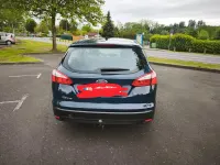 Gebraucht Ford Focus Trend 95 PS (69 kW) 2012 Violet Kombi