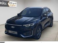 Neu Ford Kuga ST-Line X 243 PS (178 kW) 2026 Schwarz SUV