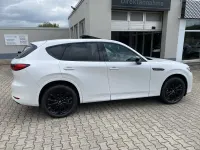 Neu Mazda CX-60 Homura-Line 254 PS (186 kW) 2026 SUV