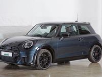 Gebraucht Mini John Cooper Works 204 PS (150 kW) 2024 Grau Kleinwagen