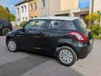 Usado Suzuki Swift 94 HP (69 kW) 2014 Preto Citadino