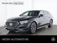 Gebraucht Mercedes E300 Exclusive 204 PS (150 kW) 2025 Szary Kombi