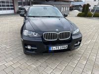 Gebraucht BMW X6 306 PS (225 kW) 2011 Schwarz SUV