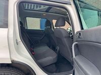 Gebraucht Skoda Yeti Elegance 140 PS (102 kW) 2012 Weiß SUV
