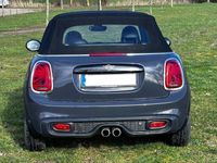 gebraucht Mini Cooper S Cabriolet Cooper S, Harman Kardon