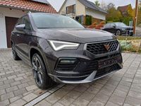 Neu Cupra Ateca Basis 150 PS (110 kW) 2025 Schwarz SUV