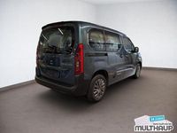 Gebraucht Citroën Berlingo PureTech 110 PS (80 kW) 2024 Kiama blau metallic Van / Kleinbus