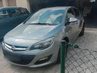 Gebraucht Opel Astra 116 PS (85 kW) 2015 Limousine