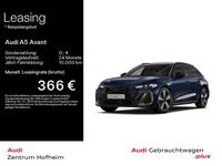 Gebraucht Audi A5 Ambiente 204 PS (150 kW) 2025 Firmamentblau metallic Kombi