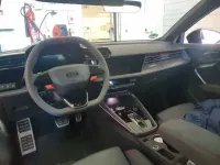 Gebraucht Audi RS3 Ambiente 400 PS (294 kW) 2025 Progressivrot Limousine