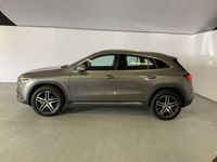 gebraucht Mercedes GLA180 GLA 180Prog LED RüKam MBUX-HE Sitzh SpiegelPak