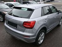 gebraucht Audi Q2 Sport*PDC*SHZ*Navi*Tempomat*LED