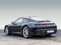 gebraucht Porsche 911 Carrera 4S 992 PDLS + Spurwechselassistent