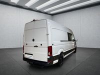 Neu VW Crafter 177 PS (130 kW) 2025 Weiß Van