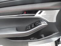 Neu Mazda 3 Nagisa 140 PS (102 kW) 2025 Jet black Limousine