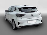 Gebraucht Renault Clio V Evolution 67 PS (49 kW) 2024 Weiß Limousine