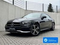 Second-hand Mercedes E400 330 CP (242 kW) 2020 Gri Coupe