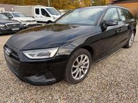 Gebraucht Audi A4 Sport 204 PS (150 kW) 2021 Schwarz Kombi