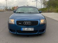 gebraucht Audi TT 8n 3.2 VR6 Quattro DSG