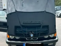 Gebraucht BMW 730 188 PS (138 kW) 1991 Schwarz Limousine