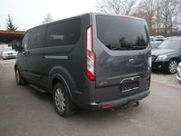 Gebraucht Ford Transit 170 PS (125 kW) 2018 Grau Kombi