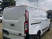 Gebraucht Ford Transit Custom 105 PS (77 kW) 2019 Van / Kleinbus