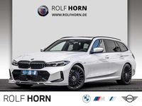 Neu Alpina D3 355 PS (261 kW) 2025 Weiß Kombi