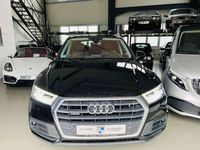 gebraucht Audi Q5 45 TDI quattro 20Zoll Scheckheft