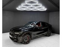 Gebraucht BMW X6 M Performance 625 PS (459 kW) 2021 SUV