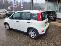 Gebraucht Fiat Panda 69 PS (50 kW) 2022 Colore esterno (weiss) Kleinwagen