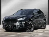 Gebraucht Cupra Terramar VZ 265 PS (194 kW) 2025 Schwarz SUV