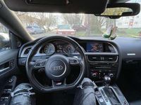 Gebraucht Audi S5 333 PS (244 kW) 2013 Coupé