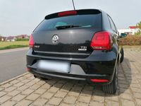 gebraucht VW Polo 1.2 TSI 81kW BMT ALLSTAR ALLSTAR